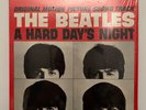 ** THE BEATLES - A HARD DAY'S NIGHT OG UA STEREO PRESS STILL IN SHRINK NM