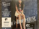 Amy Winehouse Back To Black Deluxe Half Speed Mastering Double Vinyl 2 LP Mint.