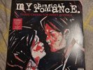 My Chemical Romance Three Cheers For Sweet Revenge Vinyl LP