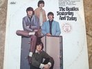 Vintage The Beatles Yesterday And Today ST 2553 Vinyl LP NEAR MINT Cover VG+