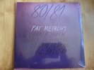 Metheny Pat - 80/81 (180g Vinyl) NEW LP - Sealed