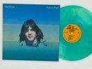 GRAM PARSONS - GRIEVOUS ANGEL - NEW TURQUOISE COLORED 180g VINYL LTD EDITION