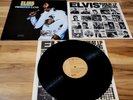 Elvis Presley Promised Land (1975 Vinyl LP) Record NM