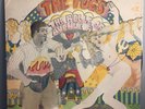 THE FUGS The Belle Of Ave. A '68 Psych FOLK Rock LP REPRISE STEREO NM LSD 420