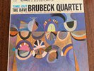 DAVE BRUBECK QUARTET TIME OUT SUPER RARE OG 1ST PRESSING STEREO 1959