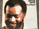 AHMAD JAMAL / FREEFLIGHT Live at Montreux Jazz Festival Vinyl LP 