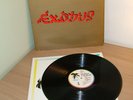 BOB MARLEY AND THE WAILERS EXODUS RARE