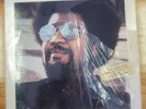 GEORGE DUKE A Brazilian Love Affair EPIC LP VG+ SHRINK j