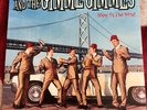 Blow In The Wind by Me First and the Gimme Gimmes (Vinyl, 2001, Fat Wreck Chords