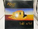 Midnight Oil ‎Diesel &Dust Columbia BL 40967 Sterling Promo NM Ultrasonic Clean