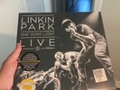 Linkin Park - One More Light LIVE Vinyl Record RSD LP RARE OOP GOLD BLACK SEALED