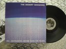 The Desert Sessions   Vol I/ Vol II   Vintage LP Man's Ruin Records  MR081