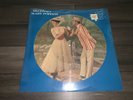 WALT DISNEY Original Soundtrack Disney Picture Disc MARY POPPINS Vinyl LP SEALED