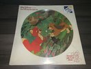 *SEALED* The Fox and The Hound LP VINYL RECORD Picture Disc 1980 WALT DISNEY