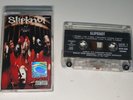 Original 1st press Slipknot cassette Purity 1999 s/t Iowa selftitled