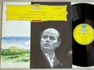 DVORAK Symphony No.5 New World FERENC FRICSAY 1964 DGG RED STEREO MINT
