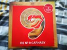 The Rolling Stones Goats Head Soup LTD Carnaby Street Red vinyl BRAND NEW 1000