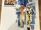 Air (French band) Moon Safari - 1998 - Original 1st Pressing 12” LP Vinyl