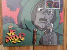 MF DOOM Operation Doomsday Vinyl LP With Poster 2016 Sealed MF-93