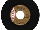 NORTHERN SOUL 45 RPM - DOUG BANKS ON ARGO RECORDS (PROMO)