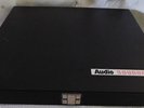 Box mit 2x Testschallplatte AUDIO SOUNDCHECK 12