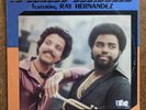 La Sonora Borinquen Featuring Ray Hernandez - Introducing LP 1976 TR latin salsa
