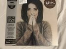 BJORK Debut HMV 1921 Centenary Putty Coloured Vinyl LP 1000 only SEALED and MINT