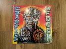 Czarface & MF DOOM - Czarface Meets Metal Face - Vinyl LP - NEW SEALED