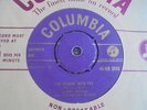 Jimmy Bowen - I'm Stickin' With You 1957 UK 45 COLUMBIA