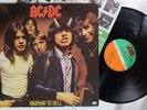 AC/DC  Highway to Hell