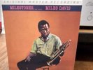 Miles Davis   Milestones   MFSL Original Master Recording   Low Number 002486