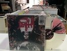 Death LP Individual Thought Patterns Colour Custom Butterfly With Splatter