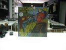 Eddie Et The Hotrods LP Europe Teenage Depression 2018 Gatefold Limitée Clear