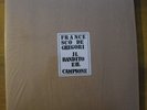 Francesco De Gregori - Il bandito e il campione - doppio vinile LP - NM/NM