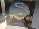 RARE IQ -Frequency- Like New (Lime Green Transparent With Lime Green Marblin)