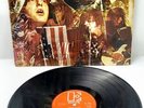 MC5 Kick Out The Jams LP Elektra 1969  Mono UK 1st Press 74042 VG/VG RARE PUNK