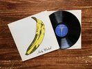 THE VELVET UNDERGROUND AND NICO Vinyl LP Record Banana Cover Rare VG+ Verve