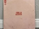 J Dilla Donut Shop ‘10 vinyl 2xLP WITH ONE SLIPMAT