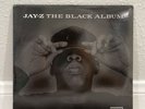 Jay-Z - The Black Album (Explicit, Gatefold Sleeve) 2LP Vinyl
