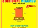 JACKIE MITTOO/LORD TANAMO KEEP ON MOVING/TOTALLY TOGETHER [SINGLE] NEW VINYL