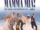 ORIGINAL SOUNDTRACK MAMMA MIA  [ORIGINAL MOTION PICTURE SOUNDTRACK] NEW LP