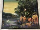 Fleetwood Mac “Tango In The Night” Original 1987 LP,  25471-1