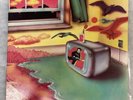 A FLOCK OF SEAGULLS SELF-TITLED DEBUT RECORD ALBUM VINYL LP - VA 33003 1982
