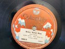 BLUES CLARA SMITH Columbia 140062 Broke BUSTED BLUES/Home Fires Burning V+