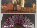 Rare Tour Variant Splatter Scary Kids Scaring Kids The City Sleeps In Flames NEW