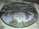METALLICA -CREEPING DEATH- AWESOME RARE LIMITED EDITION PICTURE DISC VINYL EP'84
