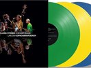 THE ROLLING STONES A BIGGER BANG LIVE ON COPACABANA BEACH COLOUR VINYL 3 LP SET