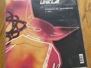 Unkle Rare Rabbit In Your Headlights Vinyl Mo Wax Dj Shadow Tom Yorke