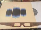 BRIGHTBLACK MORNING LIGHT....2006 MATADOR RECORDS/2 LP-INSERT-GLASSES-EX
