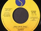 RAMONES: swallow my pride / mono SIRE 7